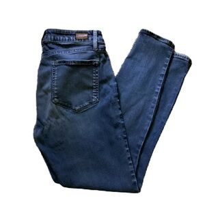 PAIGE Verdugo Ankle jeggings. 30